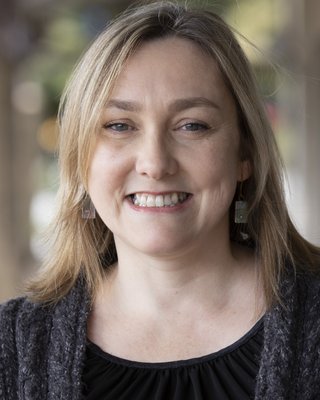 Patti Arrington