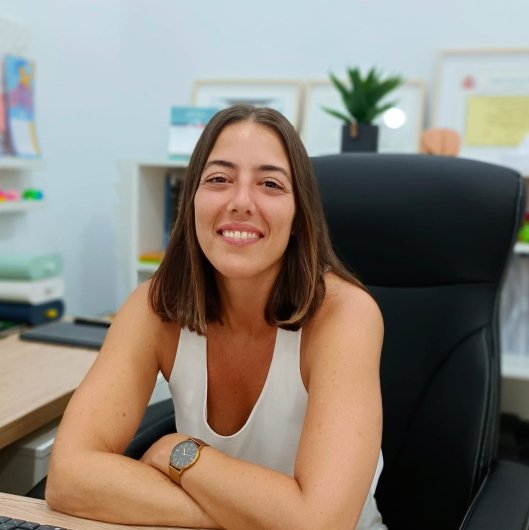 Paula Brunetto Naranjo