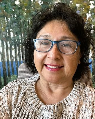 Paula G. Soria