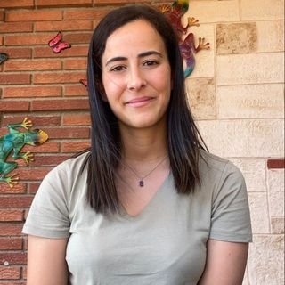 Paula García Hernández