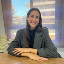 Paula Garcia Segovia