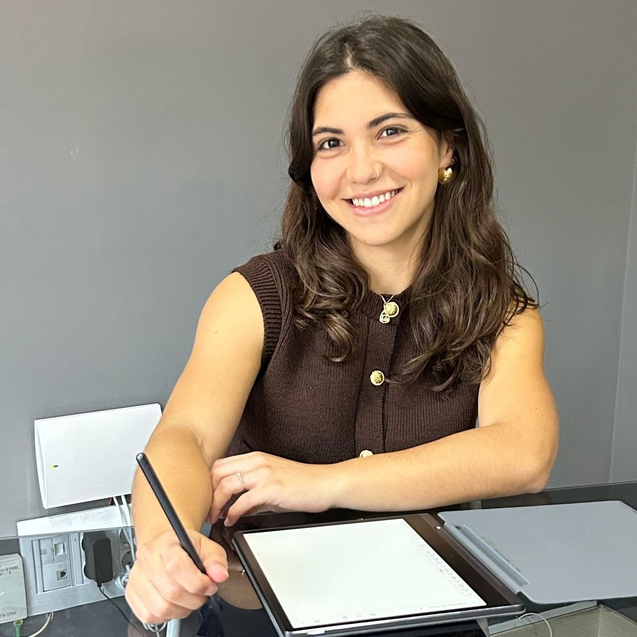 Paula Luis Gagliardi