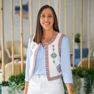 Paula Sánchez Colomé