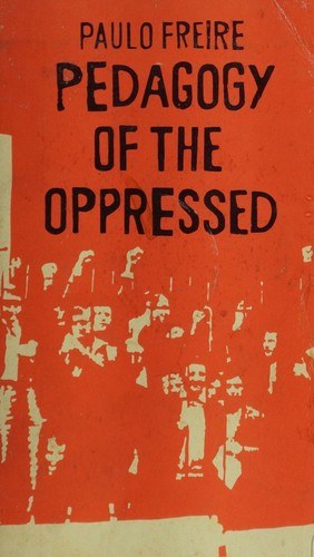 Pedagogy of the oppressed