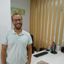 Pedro Antonio Solano García