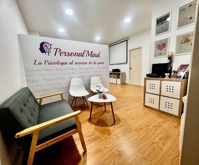 PersonalMind