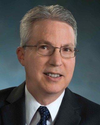 Peter Langman