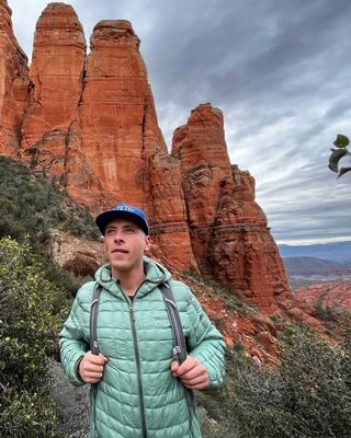 Peter M. Arian