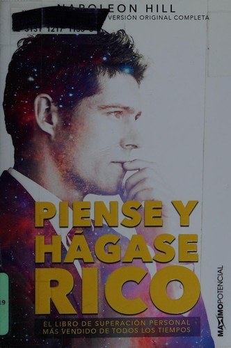 Piense y Hágase Rico