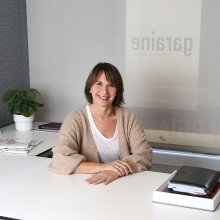 Pilar Garay Ruiz