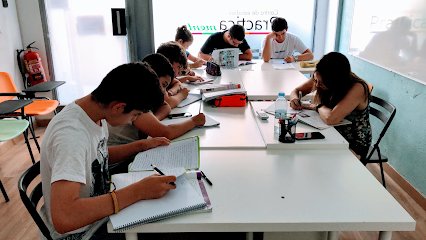 Prácticamente Zaragoza - Academia de REPASO ESCOLAR y gabinete de PSICOLOGÍA