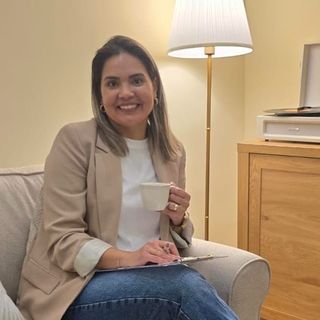 Priscila Cruz