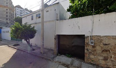 Psic. y T.F. Carmen García Lozano