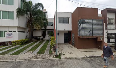 Psic. Yadira Lajud