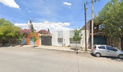 Psicoanalista Manuel Absaí