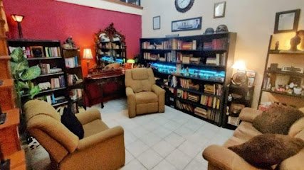 Psicóloga Alejandra Vaca