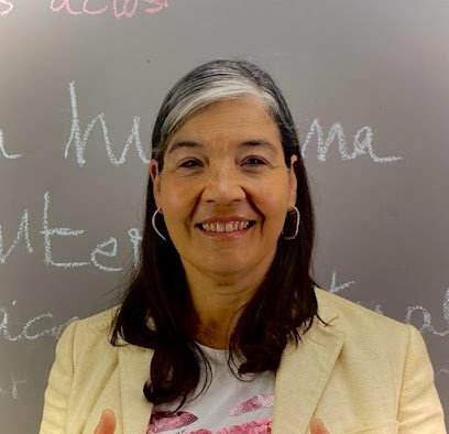 Psicóloga Ana Hernandez Rousseau
