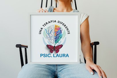 Psicóloga Ana Laura Avila