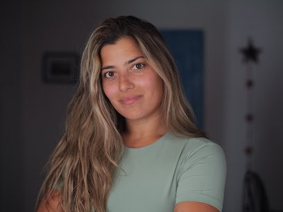Psicóloga Claudia Caputto