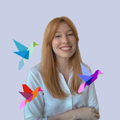 Psicóloga en Benidorm - Ana Rizo