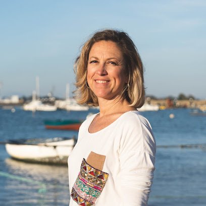 Psicóloga Macarena Palma Loaiza