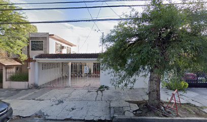 Psicóloga Mariana Agustin