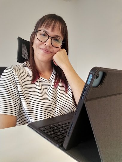 Psicóloga TOC Reus - Laia Pagès - Psicología