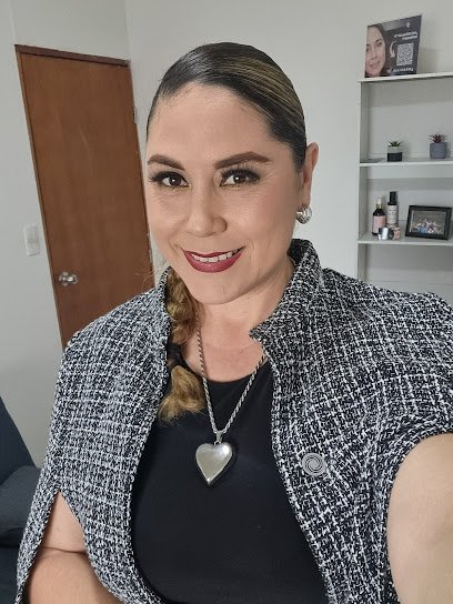 Psicóloga y Tanatòloga Gabriela Medina