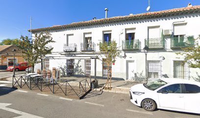 Psicología Aranjuez