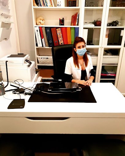 Psicología Castellón Judith Sierra