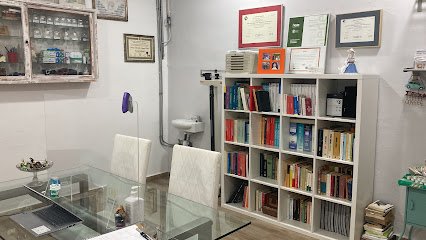 Psicología General Sanitaria y Forense Benetusser