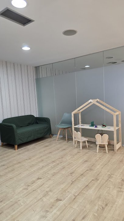Psicología Infantil Marina Mateo | Psicóloga en Santander