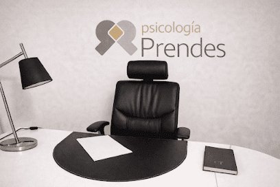 Psicología Prendes