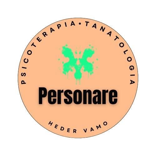 Psicología, psicoterapia y tanatología "PERSONARE"