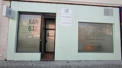 Psicología y Logopedia Kangae