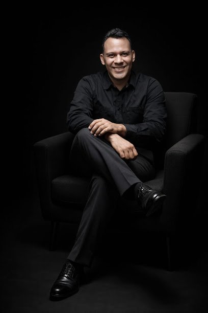 Psicólogo Abimael Medina