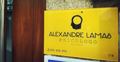 Alexandre Lamas
