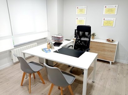 Psicólogo en Burgos - Instantia Psicología