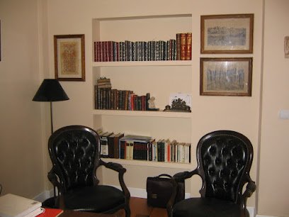 Psicologo J. Manuel Cebriá