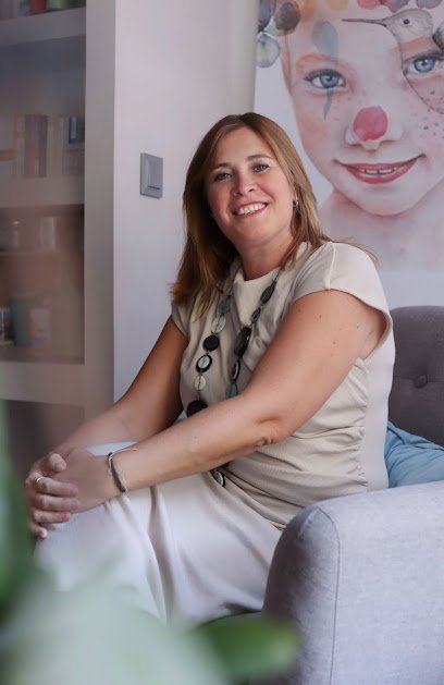Psicólogo Vanessa Sanz