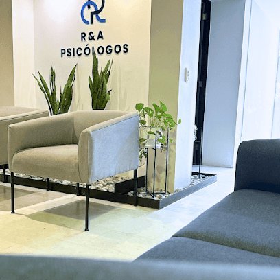 Psicólogos cdmx