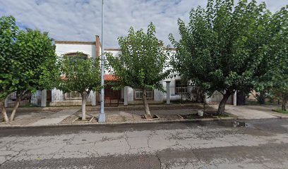Psicólogos de Chihuahua