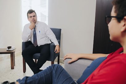 Psicologos en Monterrey - Saenti Psicología Sucursal Churubusco