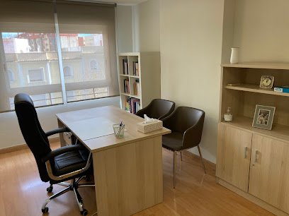 Psicólogos Jaén - Inma Martos Psicología