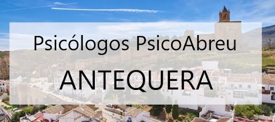 Psicólogos PsicoAbreu Antequera