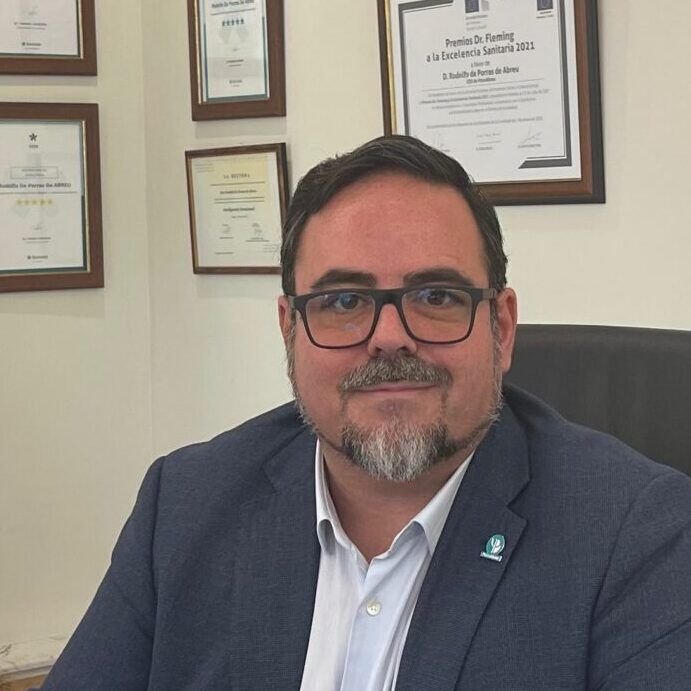 Psicólogos PsicoAbreu Fuengirola