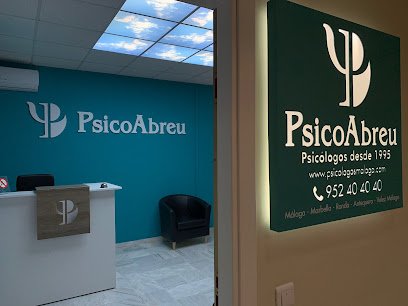 Psicólogos PsicoAbreu Marbella