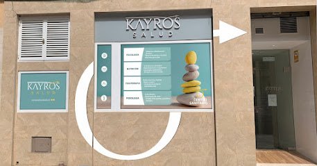 Psicologos Valencia Kayros Salud Valencia