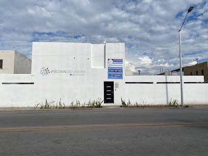 Psicosalud Laguna