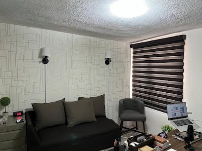 Psicoterapeuta José Carlos Saldaña Serna